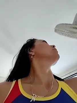 LuluDream webcam