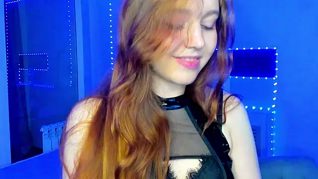 ChuNeece webcam