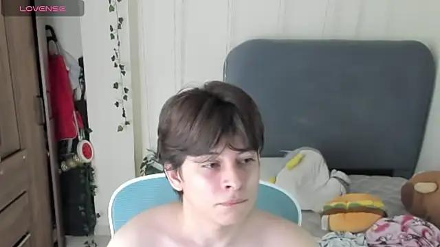 Felixzyn webcam