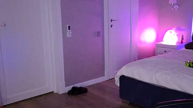 ChristieBlace webcam