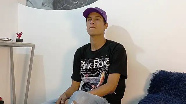 cameronsilverman webcam