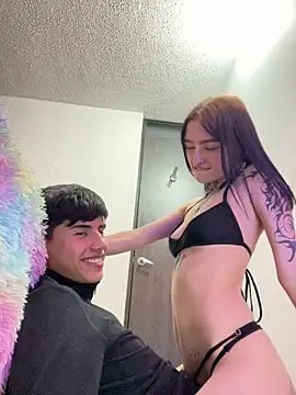 she-dulce webcam