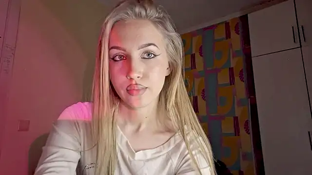 Katrinethequeen webcam