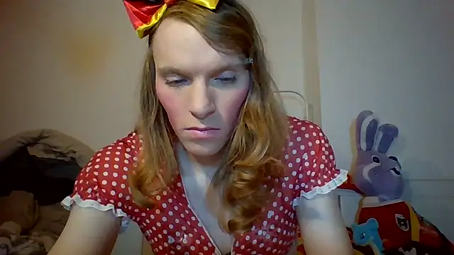 DaimondAngel webcam
