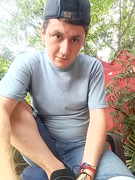 Maduro-Mariquita webcam