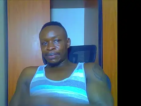 BillyBlackss webcam