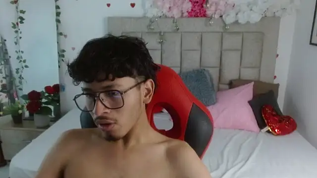 blackfox_desire webcam