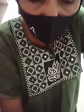 ShilpaSharma webcam