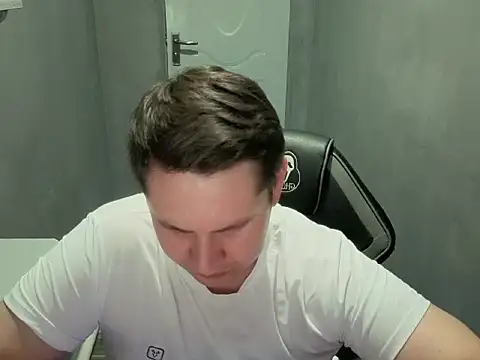 Max_Marlyn webcam
