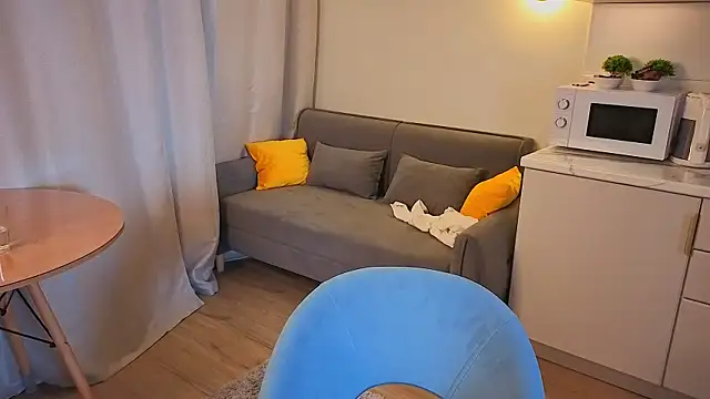 oksymini webcam
