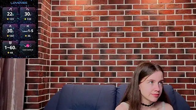 MyrtaMcclaney webcam