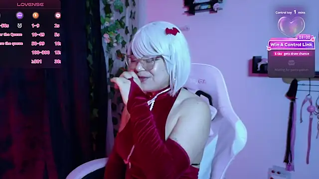 Meow_cat4 webcam