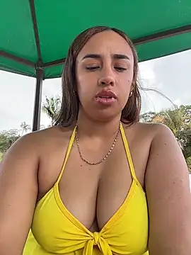 EYSHAA webcam
