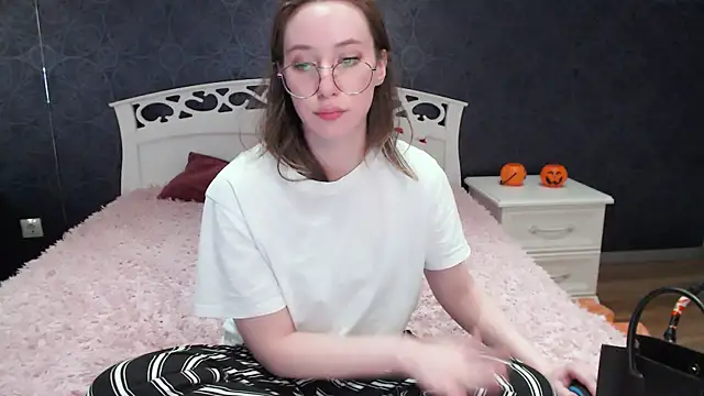 Niixi webcam