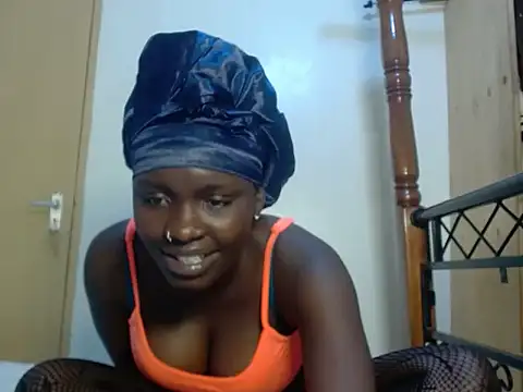 Sexy_Annitah webcam