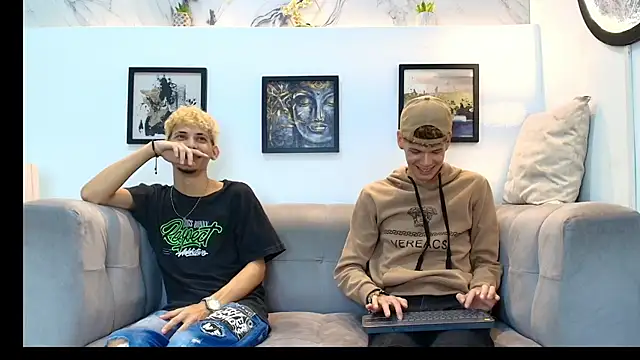 Hot_skinny_guys webcam