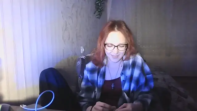SamiraKrallman webcam