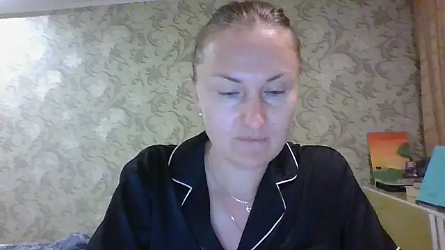 TashaLightX webcam