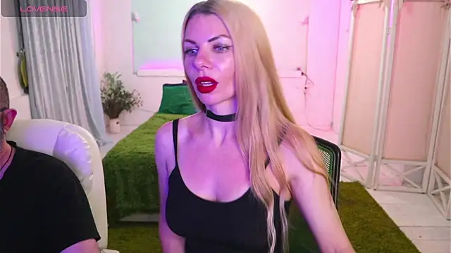 AlisaAleksandr webcam