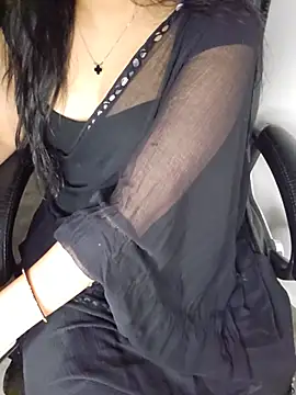 aliyaah_singh webcam