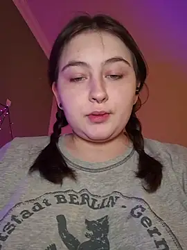 Yammy_Yumi webcam