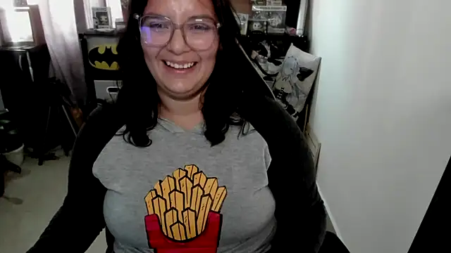 aika-dreams webcam