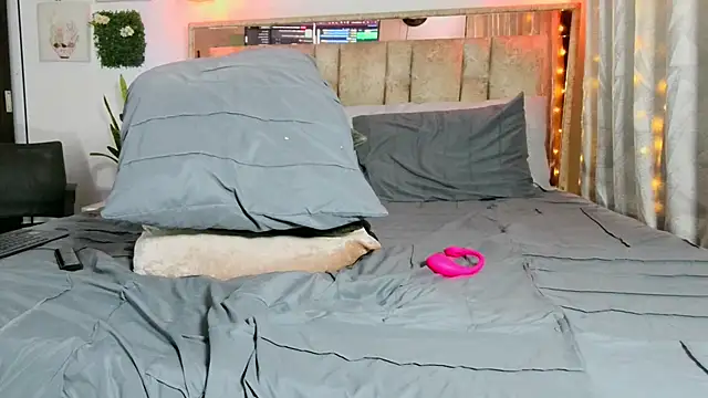 Dulce_Morrys webcam