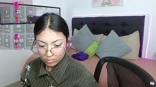 vaness_weet webcam