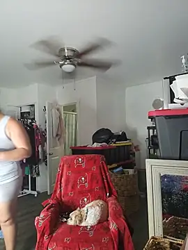 SexyNikki6969 webcam