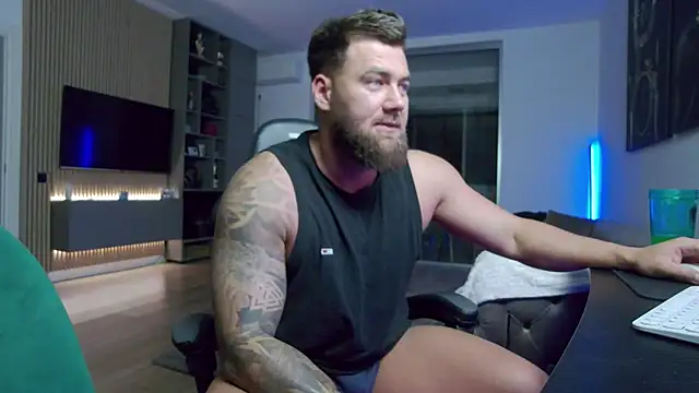 UbbeViking webcam