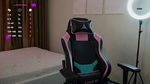 Fiona-Love webcam