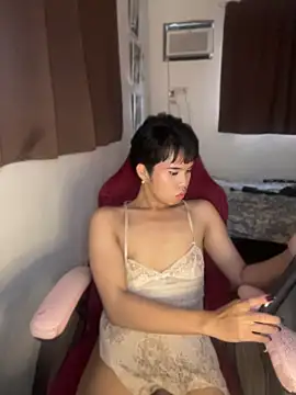 Plaxxxtique webcam
