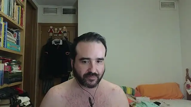 curiosillo83 webcam