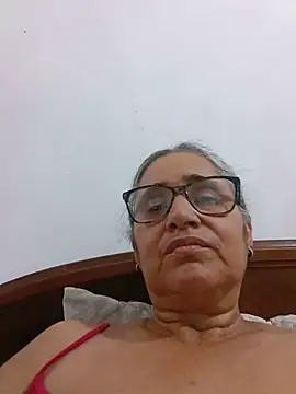 _candi webcam