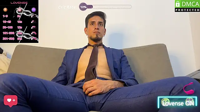 Tom_blunt96 webcam