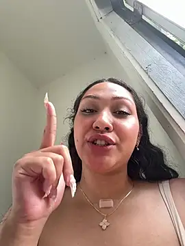 Lickplayofficial webcam