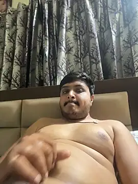 parth-26 (Ask my age) - Flex My Muscles & Whisper What I’d do 😈