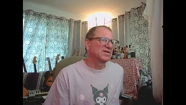 coryassman webcam