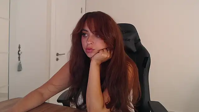 _Just_a_queen_3 webcam