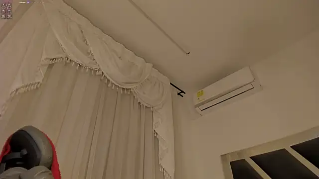 Samanntha_Rose webcam