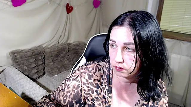 JillStevens webcam