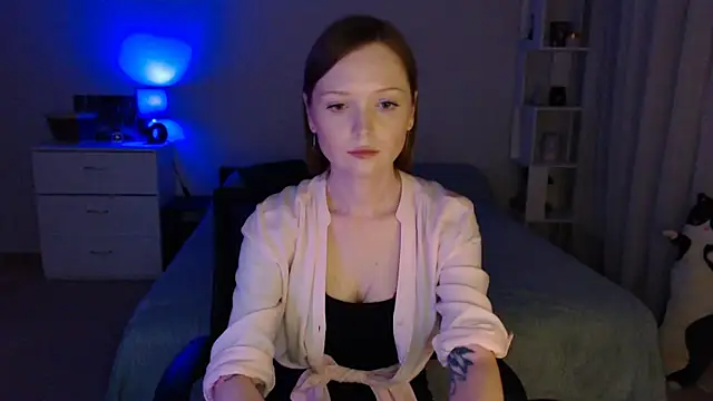 UnicornEsc webcam