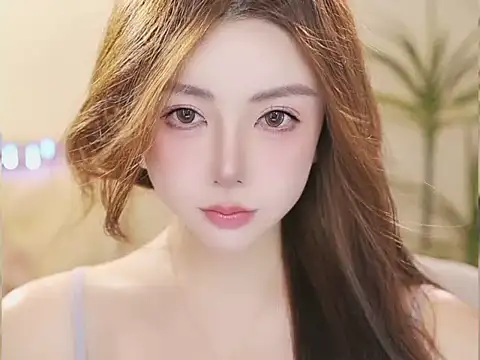 Qiaoqiao__ webcam