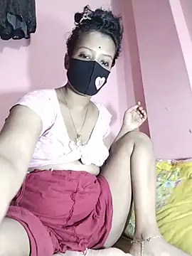 Nishi- webcam