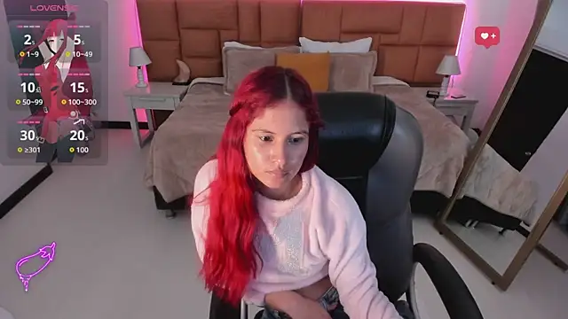 Tamy_edwards webcam