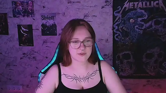 Rudy_02 webcam
