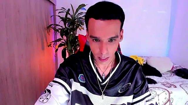 Damianwhite webcam