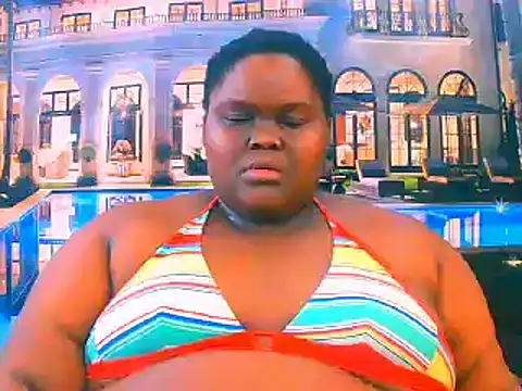 EbonyHotBuns webcam