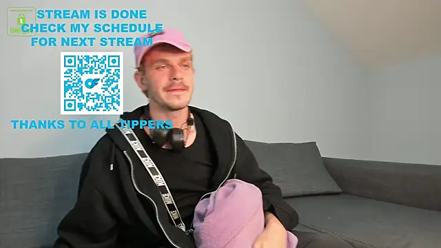 Perry_Knight webcam