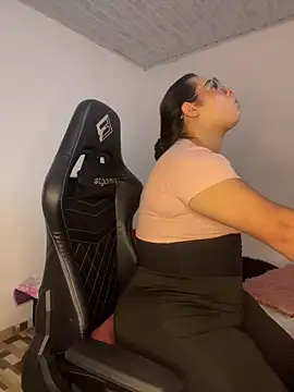Dulce_smith_1 webcam